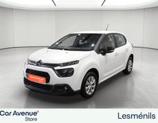 Citroen C3 Lesménils