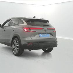 Renault Austral Austral E-Tech hybrid 200 Iconic H&eacute;rouville-Saint-Clair