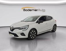 Renault Clio 5 Brest