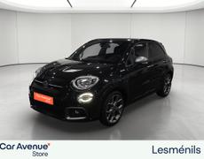 Fiat 500x Lesménils