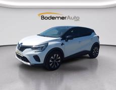 Renault Captur Brest