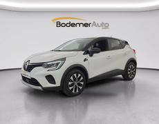 Renault Captur Brest