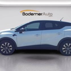 Renault Captur Captur TCe 100 GPL Evolution Brest