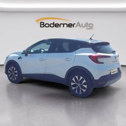 Renault Captur Captur TCe 100 GPL Evolution Brest