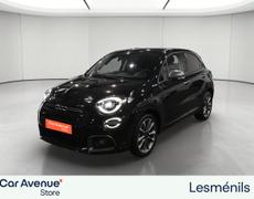 Fiat 500x Lesménils