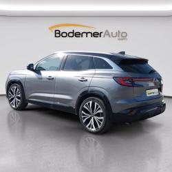 Renault Austral Austral E-Tech hybrid 200 Iconic Brest