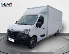 Renault Master Le Mans