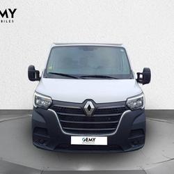 Renault Master MASTER PHC TRAC F3500 L3H1 BLUE DCI 145 EURO VI CONFORT Le Mans