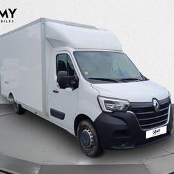 Renault Master MASTER PHC TRAC F3500 L3H1 BLUE DCI 145 EURO VI CONFORT Le Mans