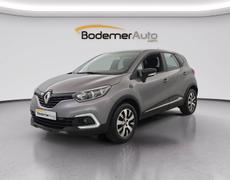 Renault Captur Brest