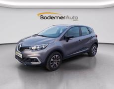 Renault Captur Brest