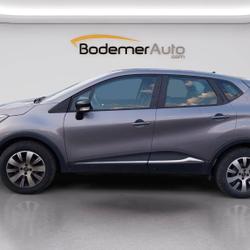 Renault Captur Captur TCe 90 E6C Business Brest