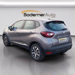 Renault Captur Captur TCe 90 E6C Business Brest