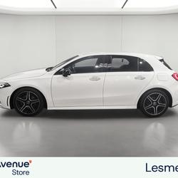 Mercedes Classe A Classe A 200 d 8G-DCT AMG Line Lesm&eacute;nils