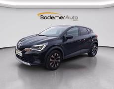 Renault Captur Brest