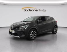 Renault Captur Brest