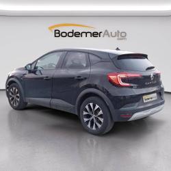 Renault Captur Captur TCe 90 Evolution Brest