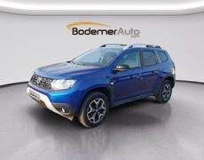 Dacia Duster Brest