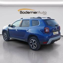 Dacia Duster Duster Blue dCi 115 4x2 15 ans Brest