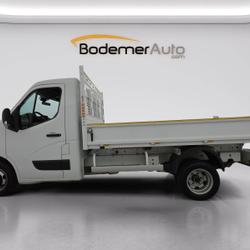 Renault Master MASTER CC PROP RJ3500 L2 PAFC BLUE DCI 130 EURO VI CONFORT Brest