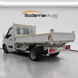 Renault Master MASTER CC PROP RJ3500 L2 PAFC BLUE DCI 130 EURO VI CONFORT Brest