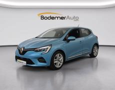 Renault Clio 5 Brest