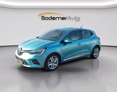 Renault Clio 5