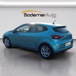 Renault Clio 5 Clio TCe 90 - 21N Business Brest