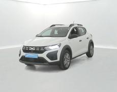 Dacia Sandero Hérouville-Saint-Clair