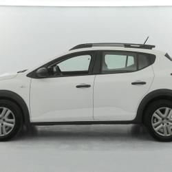 Dacia Sandero Sandero ECO-G 100 Stepway Essential H&eacute;rouville-Saint-Clair