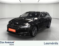 Skoda Superb combi - Superb Combi 2.0 TDI 190 SCR DSG7 Laurin & Klement - 20 970 €