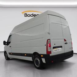 Renault Master MASTER FGN TRAC F3500 L3H3 BLUE DCI 135 CONFORT Brest