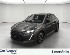 Peugeot 208 Lesménils