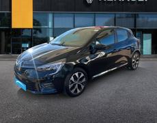 Renault Clio 5 Hérouville-Saint-Clair