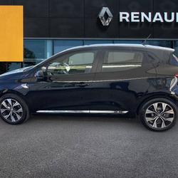 Renault Clio 5 Clio TCe 90 - 21N Limited H&eacute;rouville-Saint-Clair