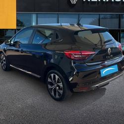 Renault Clio 5 Clio TCe 90 - 21N Limited H&eacute;rouville-Saint-Clair