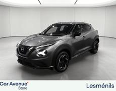 Nissan Juke Lesménils