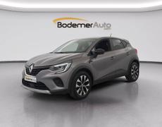 Renault Captur Brest
