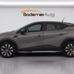Renault Captur Captur TCe 90 Evolution Brest