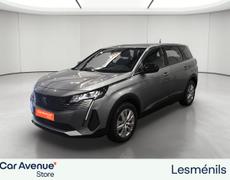 Peugeot 5008 Lesménils