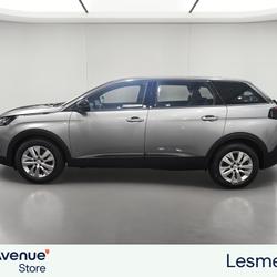 Peugeot 5008 BlueHDi 130ch S&S EAT8 Active Pack occasion - Lesm&eacute;nils - photo 2/50
