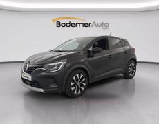 Renault Captur Brest