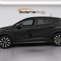 Renault Captur Captur TCe 90 Evolution Brest