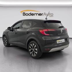 Renault Captur Captur TCe 90 Evolution Brest