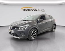 Renault Captur Brest