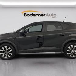 Renault Captur Captur TCe 90 Evolution Brest