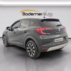 Renault Captur Captur TCe 90 Evolution Brest