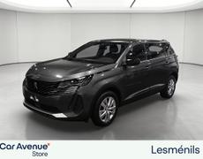 Peugeot 5008 - 5008 PureTech 130ch S&S EAT8 Active Pack - 18 558 €
