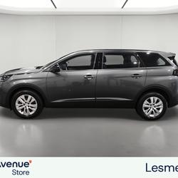 Peugeot 5008 PureTech 130ch S&S EAT8 Active Pack occasion - Lesm&eacute;nils - photo 2/39
