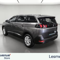 Peugeot 5008 PureTech 130ch S&S EAT8 Active Pack occasion - Lesm&eacute;nils - photo 3/39